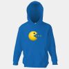 Kids premium hooded sweatshirt Thumbnail