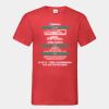Valueweight v-neck T Thumbnail