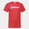 Valueweight v-neck T Thumbnail