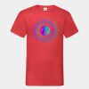 Valueweight v-neck T Thumbnail