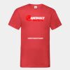 Valueweight v-neck T Thumbnail