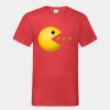 Valueweight v-neck T Thumbnail