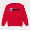 Heavy Blend™ adult crew neck sweatshirt Thumbnail