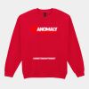 Heavy Blend™ adult crew neck sweatshirt Thumbnail
