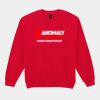 Heavy Blend™ adult crew neck sweatshirt Thumbnail