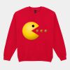 Heavy Blend™ adult crew neck sweatshirt Thumbnail