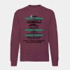 Classic 80/20 set-in sweatshirt Thumbnail