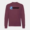 Classic 80/20 set-in sweatshirt Thumbnail