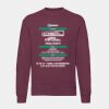 Classic 80/20 set-in sweatshirt Thumbnail