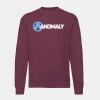 Classic 80/20 set-in sweatshirt Thumbnail