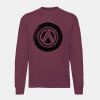 Classic 80/20 set-in sweatshirt Thumbnail