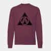 Classic 80/20 set-in sweatshirt Thumbnail