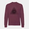 Classic 80/20 set-in sweatshirt Thumbnail