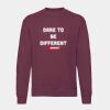 Classic 80/20 set-in sweatshirt Thumbnail