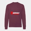 Classic 80/20 set-in sweatshirt Thumbnail