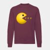 Classic 80/20 set-in sweatshirt Thumbnail