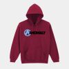 Heavy Blend™ hooded sweatshirt Thumbnail