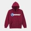 Heavy Blend™ hooded sweatshirt Thumbnail