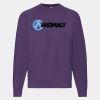 Classic 80/20 raglan sweatshirt Thumbnail