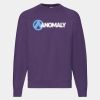 Classic 80/20 raglan sweatshirt Thumbnail