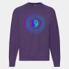 Classic 80/20 raglan sweatshirt Thumbnail