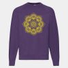 Classic 80/20 raglan sweatshirt Thumbnail