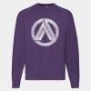 Classic 80/20 raglan sweatshirt Thumbnail