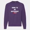 Classic 80/20 raglan sweatshirt Thumbnail