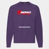 Classic 80/20 raglan sweatshirt Thumbnail