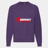 Classic 80/20 raglan sweatshirt Thumbnail