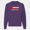 Classic 80/20 raglan sweatshirt Thumbnail