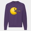 Classic 80/20 raglan sweatshirt Thumbnail