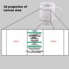 Gloss White Mug Thumbnail