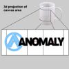 Gloss White Mug Thumbnail