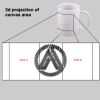 Gloss White Mug Thumbnail