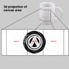 Gloss White Mug Thumbnail