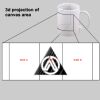 Gloss White Mug Thumbnail