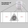 Gloss White Mug Thumbnail
