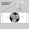 Gloss White Mug Thumbnail