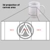 Gloss White Mug Thumbnail