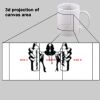 Gloss White Mug Thumbnail