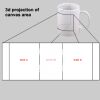 Gloss White Mug Thumbnail