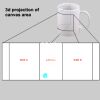 Gloss White Mug Thumbnail