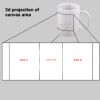 Gloss White Mug Thumbnail