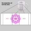 Gloss White Mug Thumbnail