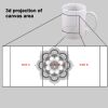 Gloss White Mug Thumbnail