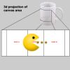 Gloss White Mug Thumbnail