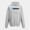 Flirt - Hooded Sweatshirt Thumbnail