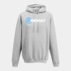 Flirt - Hooded Sweatshirt Thumbnail