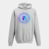 Flirt - Hooded Sweatshirt Thumbnail